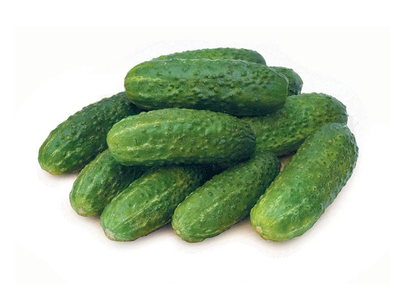 Lietuviški trumpavaisiai agurkai
			, 
				 1 kg