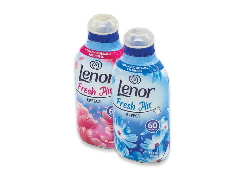 Produkcijai LENOR
			, 
				 Įvairių rūšių