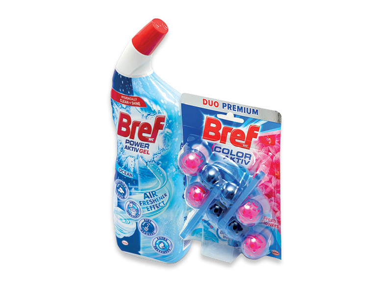 Produkcijai BREF
			, 
				 Įvairių rūšių