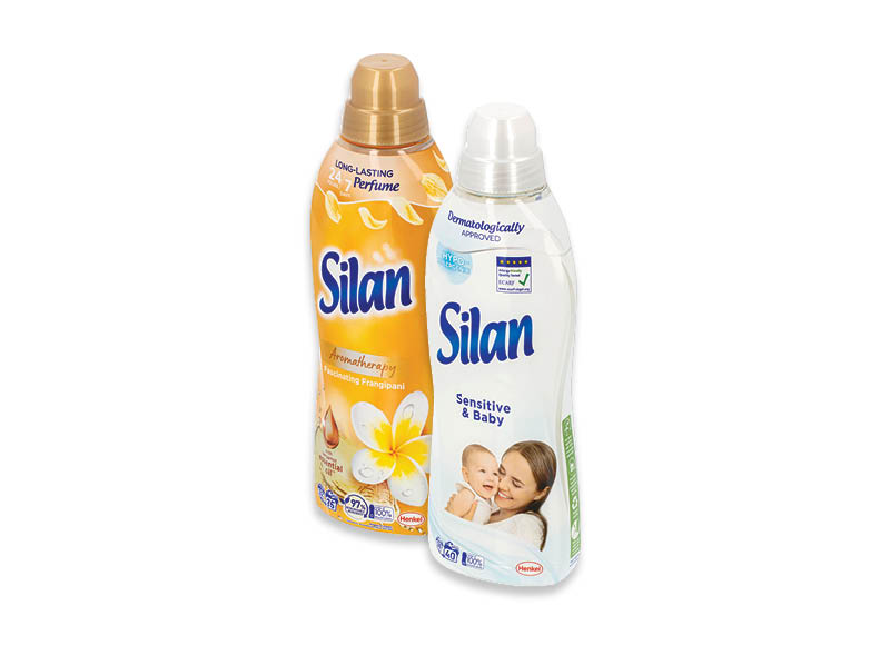 Produkcijai SILAN
			, 
				 Įvairių rūšių
