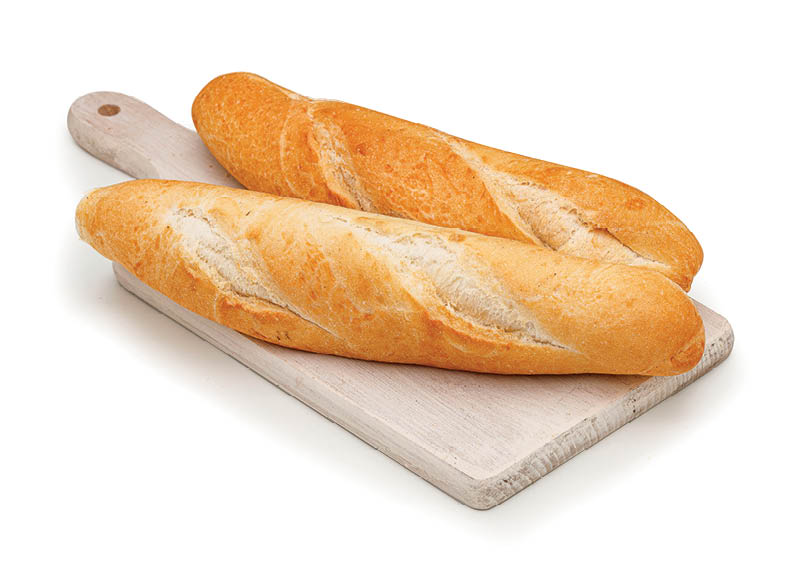 Trumpas PRANCŪZIŠKAS batonas
			, 
				 105 g, 120 g