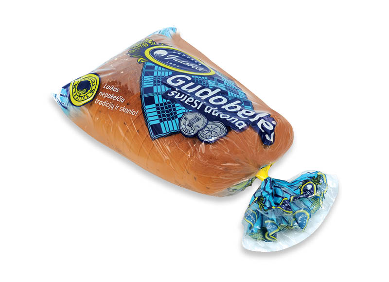 Raikyta GUDOBELĖS duona
,
700 g, 1,99 Eur/kg Raikyta GUDOBELĖS duona
,
700 g, 1,99 Eur/kg