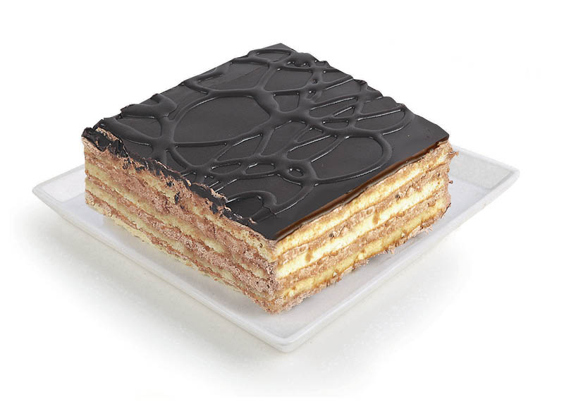 Pyragas NAUJIENĖLĖ
			, 
				 1 kg Ir IKI EXPRESS