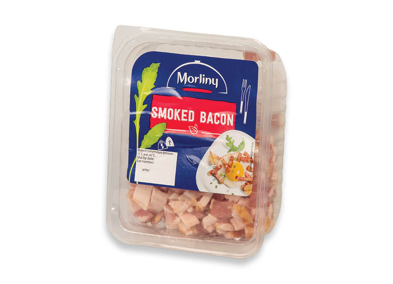 Šaltai rūkytos šoninės kubeliai
			, 
				 200 g, 7,95 Eur/kg