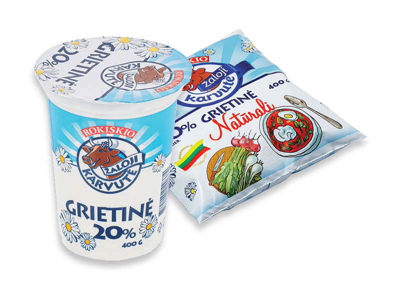 Grietinei ŽALOJI KARVUTĖ
,
200 g, 400 g. Ir IKI EXPRESS Grietinei ŽALOJI KARVUTĖ
,
200 g, 400 g. Ir IKI EXPRESS