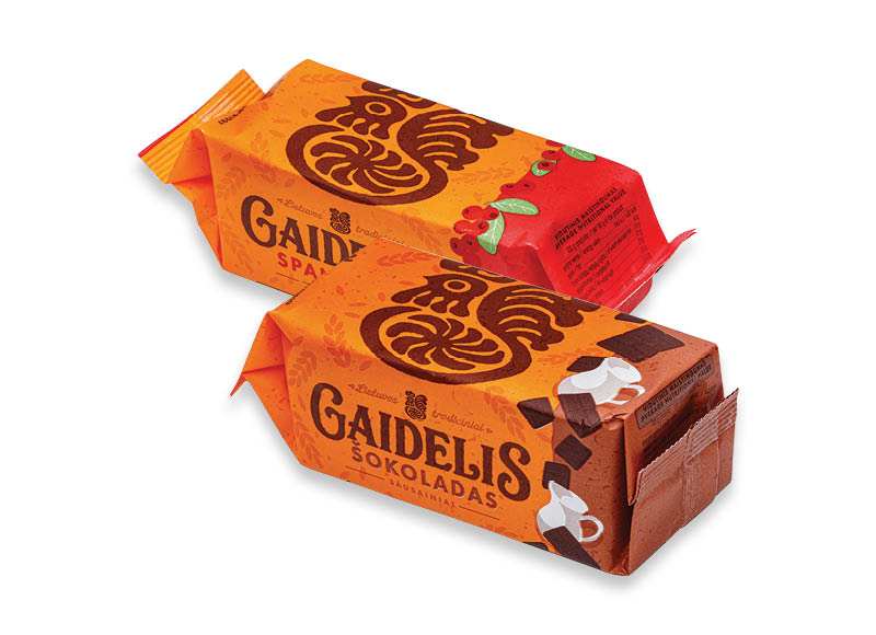 Sausainiai GAIDELIS
,
160 g (nuolaida netaikoma sausainiams GAIDELIS 7 GRŪDAI) 2 rūšių, 4,06 Eur/kg Sausainiai GAIDELIS
,
160 g (nuolaida netaikoma sausainiams GAIDELIS 7 GRŪDAI) 2 rūšių, 4,06 Eur/kg