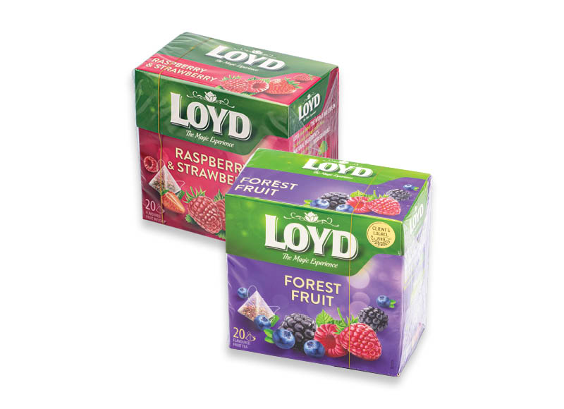 Arbatai LOYD
,
Įvairių rūšių Arbatai LOYD
,
Įvairių rūšių