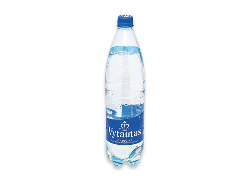 Gazuotas natūralus mineralinis vanduo VYTAUTAS
,
1 l. Ir IKI EXPRESS Gazuotas natūralus mineralinis vanduo VYTAUTAS
,
1 l. Ir IKI EXPRESS
