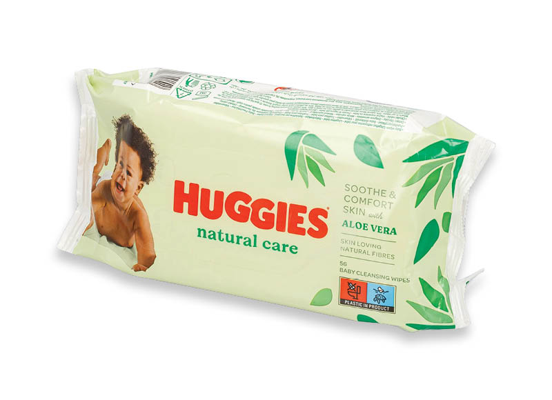Servetėlės HUGGIES NATURAL CARE
,
56 vnt., 0,03 Eur/vnt. Servetėlės HUGGIES NATURAL CARE
,
56 vnt., 0,03 Eur/vnt.