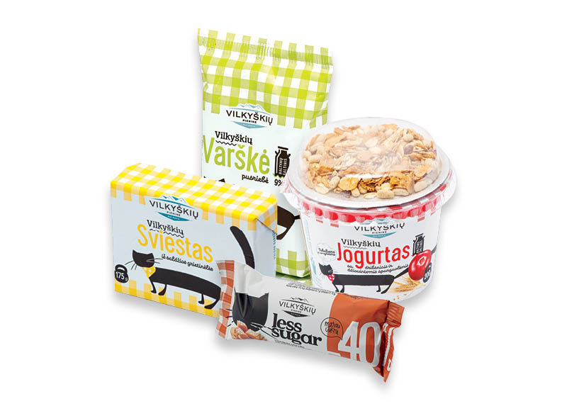 VILKYŠKIŲ pieno produktams su JUODUOJU KATINU
,
Įvairių rūšių. Ir IKI EXPRESS VILKYŠKIŲ pieno produktams su JUODUOJU KATINU
,
Įvairių rūšių. Ir IKI EXPRESS