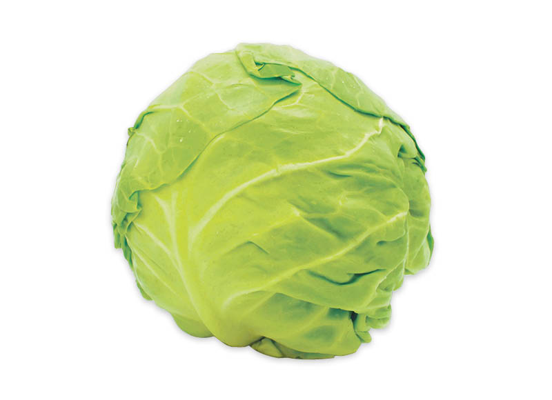 Švieži kopūstai
			, 
				 1 kg