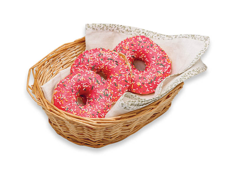 Spurga BRAŠKINĖ SVAJONĖ
			, 
				 55 g, 0,69 Eur/vnt.