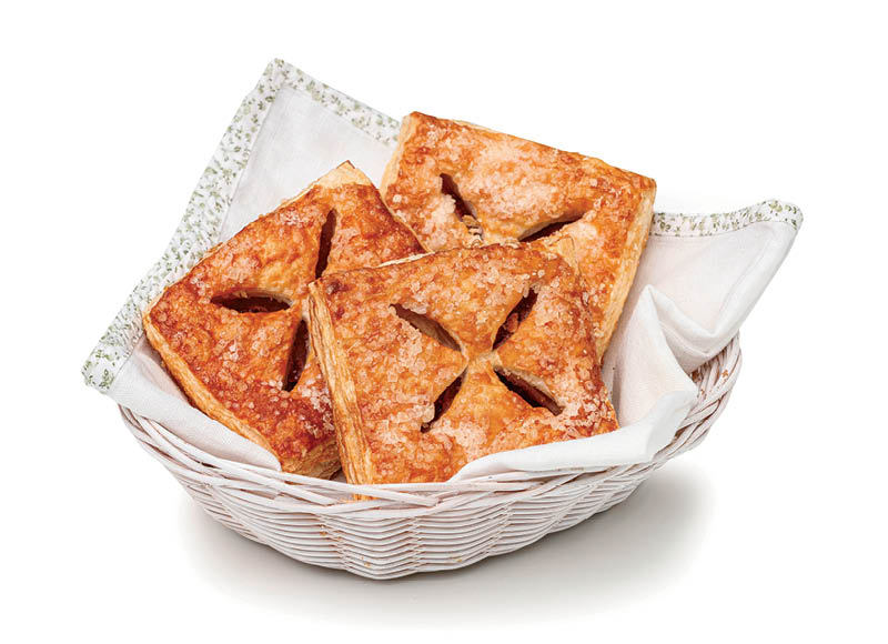 Bandelė su rabarbarų ir braškių įdaru
,
110 g, 6,27 Eur/kg Bandelė su rabarbarų ir braškių įdaru
,
110 g, 6,27 Eur/kg