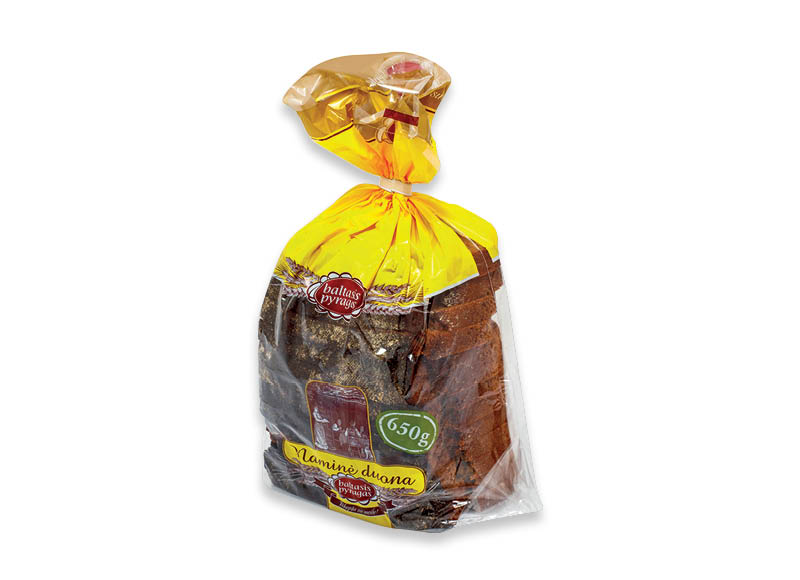 Juoda NAMINĖ duona
,
650 g, 2,28 Eur/kg Juoda NAMINĖ duona
,
650 g, 2,28 Eur/kg