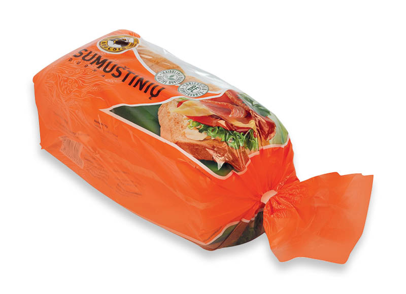 SUMUŠTINIŲ duona
,
500 g, 2,50 Eur/kg SUMUŠTINIŲ duona
,
500 g, 2,50 Eur/kg