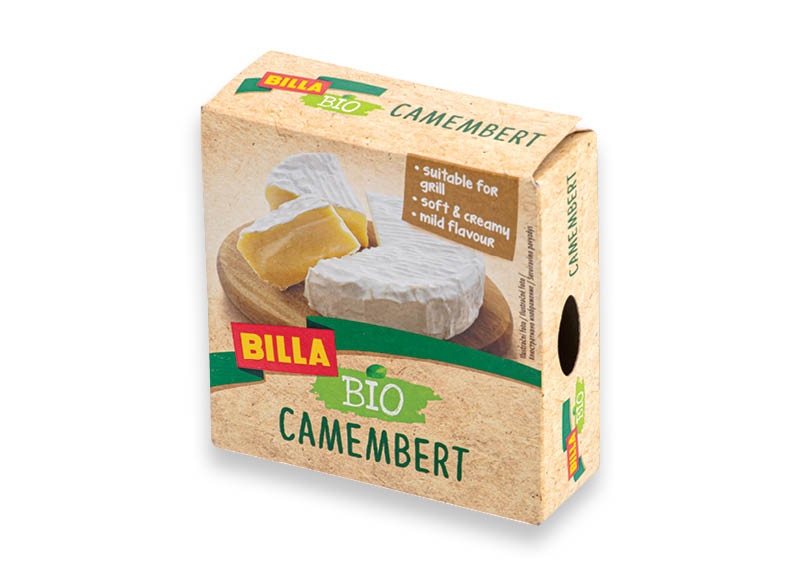 BILLA BIO ekologiškas sūris CAMEMBERT
,
120 g, 12,42 Eur/kg BILLA BIO ekologiškas sūris CAMEMBERT
,
120 g, 12,42 Eur/kg