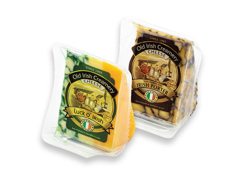 Čederio sūris OLD IRISH CREAMERY
,
150 g, 2 rūšių, 23,93 Eur/kg Čederio sūris OLD IRISH CREAMERY
,
150 g, 2 rūšių, 23,93 Eur/kg