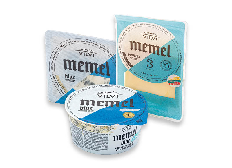 Sūriams MEMEL
,
100 g, 140 g, 150 g, 3 rūšių. Ir IKI EXPRESS Sūriams MEMEL
,
100 g, 140 g, 150 g, 3 rūšių. Ir IKI EXPRESS
