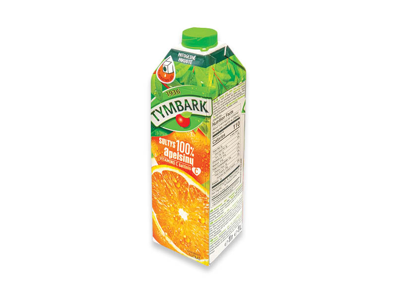 Apelsinų sultys TYMBARK
,
1 l Ir IKI EXPRESS Apelsinų sultys TYMBARK
,
1 l Ir IKI EXPRESS
