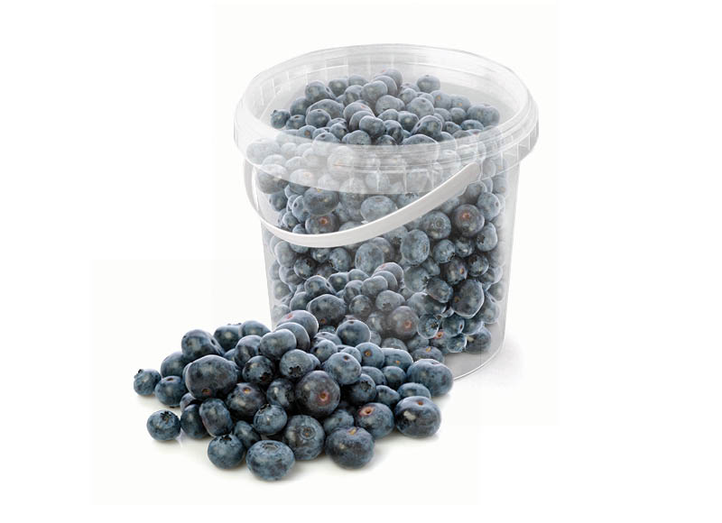 Fasuotos šilauogės kibirėlyje
,
500 g, 9,98 Eur/kg Fasuotos šilauogės kibirėlyje
,
500 g, 9,98 Eur/kg