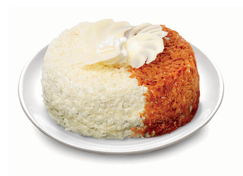 Tortas LUI
			, 
				 1 kg