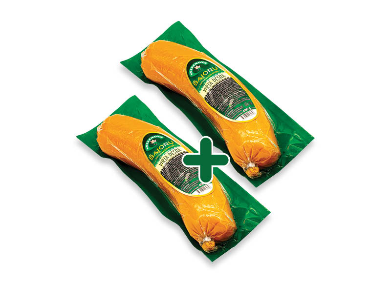 Virta BAJORŲ dešra
,
400 g, a. r., 4,59 Eur/vnt. Virta BAJORŲ dešra
,
400 g, a. r., 4,59 Eur/vnt.