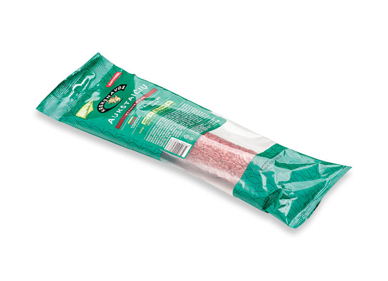 Vytinta AUKŠTAIČIŲ dešra
			, 
				 200 g, 12,95 Eur/kg