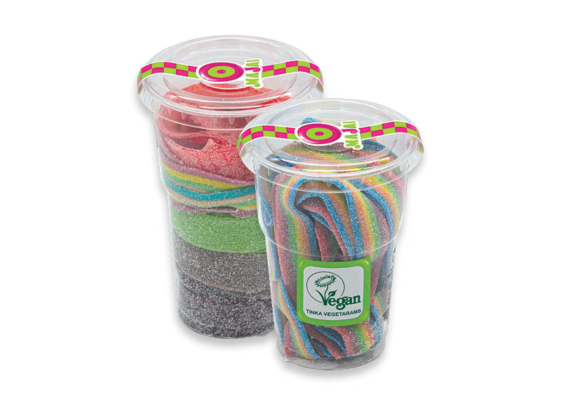 Guminukai, pastilės MAJAI
			, 
				 140 g, 150 g, 200 g, 5 rūšių