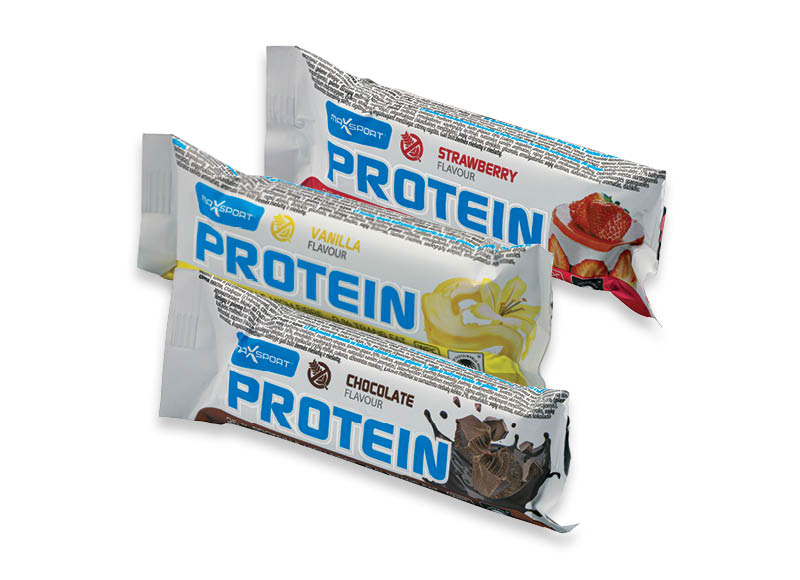 Batonėlis MAX SPORT
,
60 g, 3 rūšių, 23,17 Eur/kg Batonėlis MAX SPORT
,
60 g, 3 rūšių, 23,17 Eur/kg