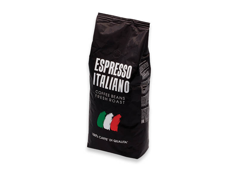 Kavos pupelės ESPRESSO ITALIANO
			, 
				 1 kg