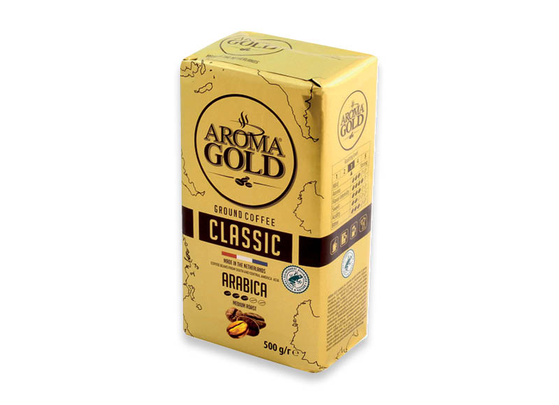 Malta kava AROMA GOLD
,
500 g, 8,58 Eur/kg Malta kava AROMA GOLD
,
500 g, 8,58 Eur/kg