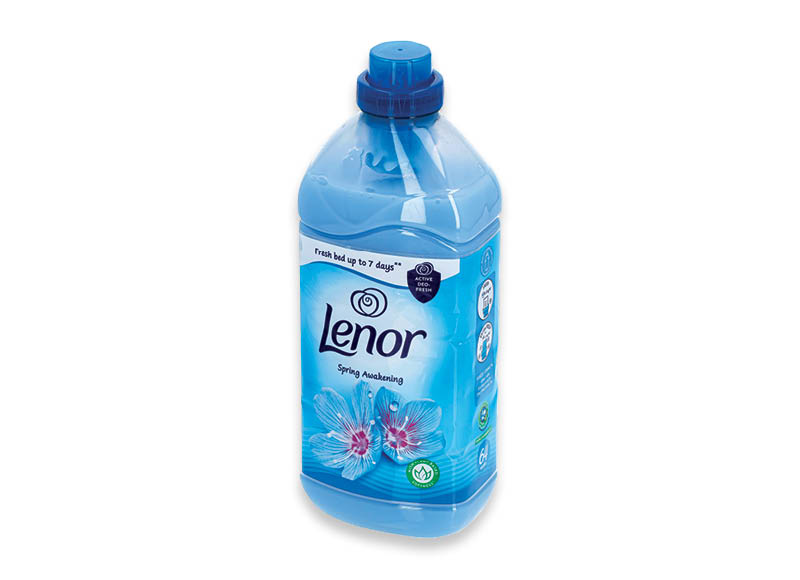 Audinių minkštiklis LENOR
,
1,6 l, 2,68 Eur/l Audinių minkštiklis LENOR
,
1,6 l, 2,68 Eur/l