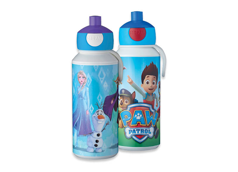 Gertuvė FROZEN, PAW PATROL
,
1 vnt., 2 rūšių Gertuvė FROZEN, PAW PATROL
,
1 vnt., 2 rūšių
