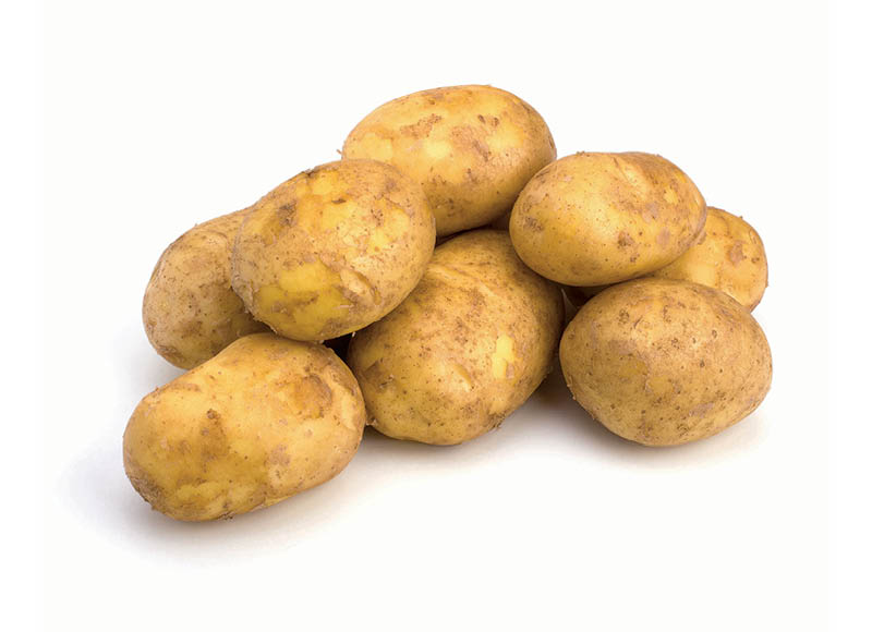 CLEVER sveriamos bulvės
			, 
				 1 kg