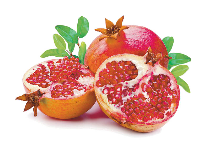 granatai