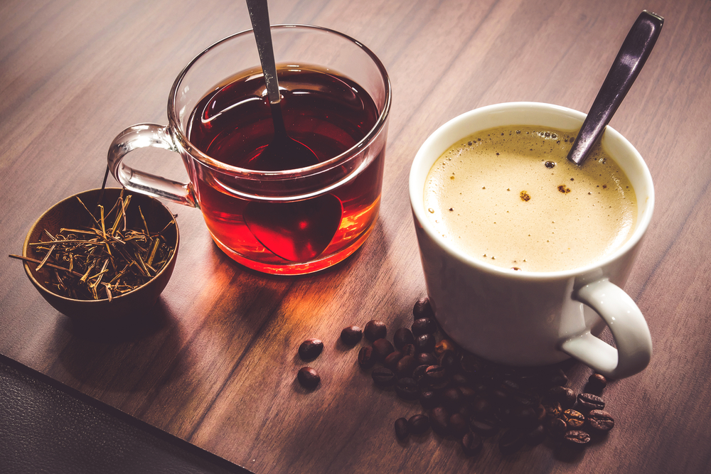 Kavos ar arbatos? Verta rinktis abi – „Iki“ prasidėjo Kavos ir arbatos dienos, siūlančios nuolaidas iki 50 proc.