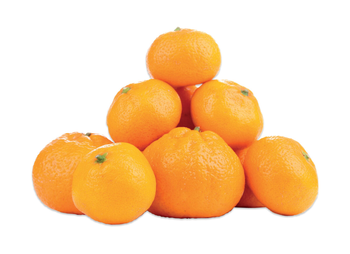 sveriami-mandarinai