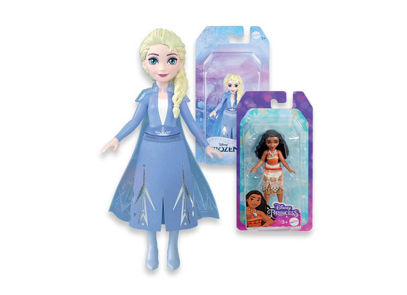 lele-disney