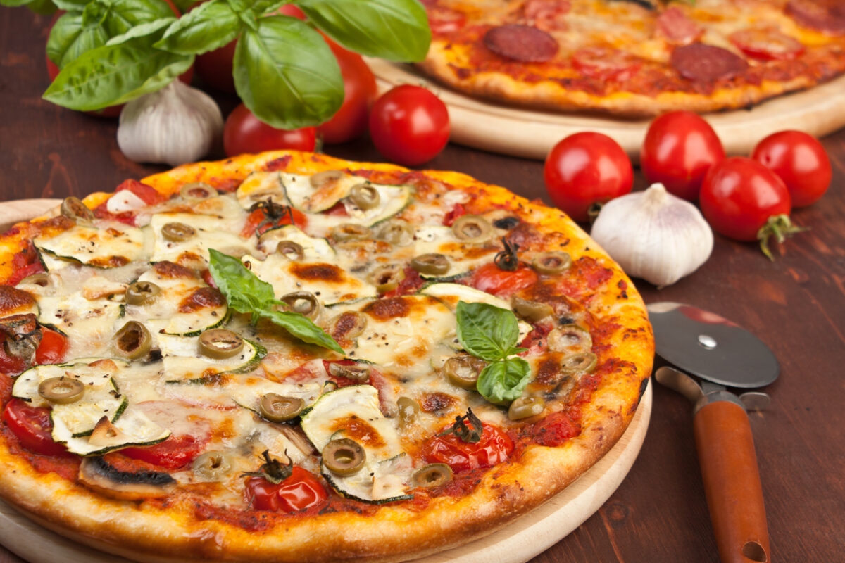Net ir pirktinė pica bus daug skanesnė: atskleidė slaptą ingredientą