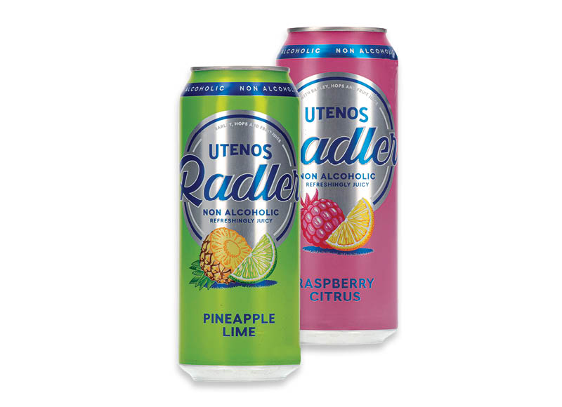 nealkoholinis-alus-utenos-radler-raspberry-citrus-ar-pineapple-lime