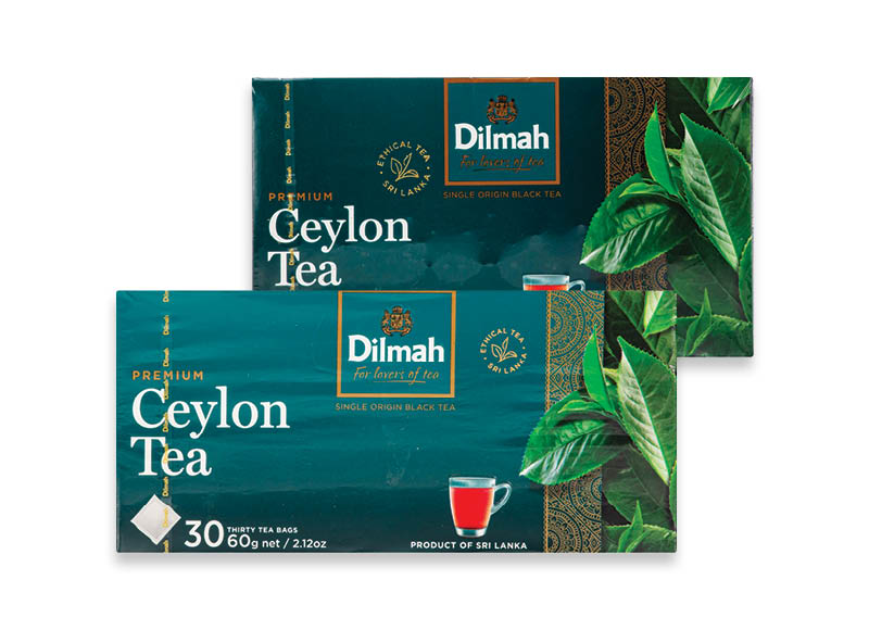 arbatai-dilmah