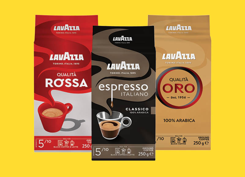 malta-kava-lavazza-espresso-qualita-oro-rossa