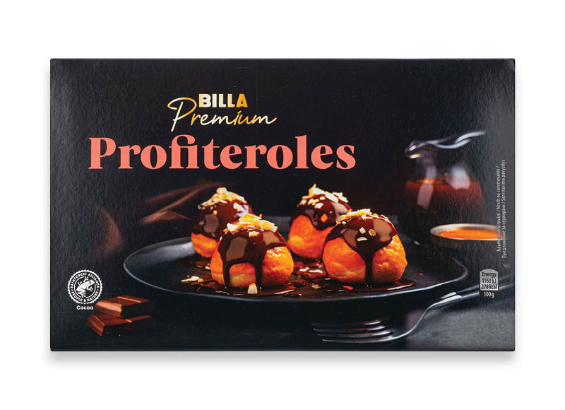 billa-premium-desertas-profiteroles