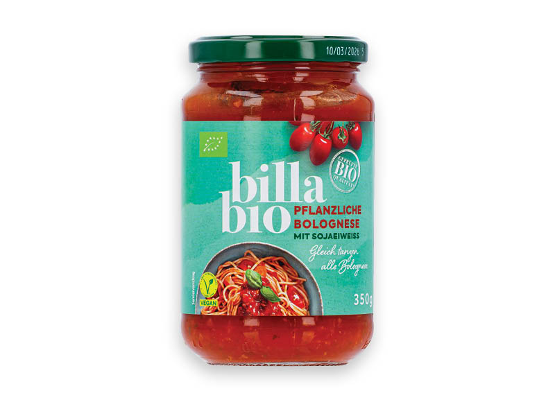 billa-bio-padazas-bolognese-vegan