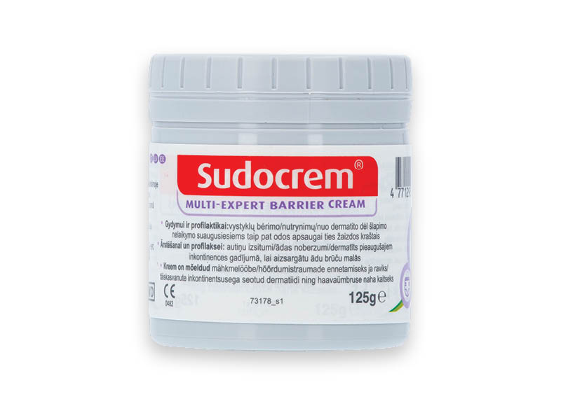 kremas-sudocrem-nuo-issutimu