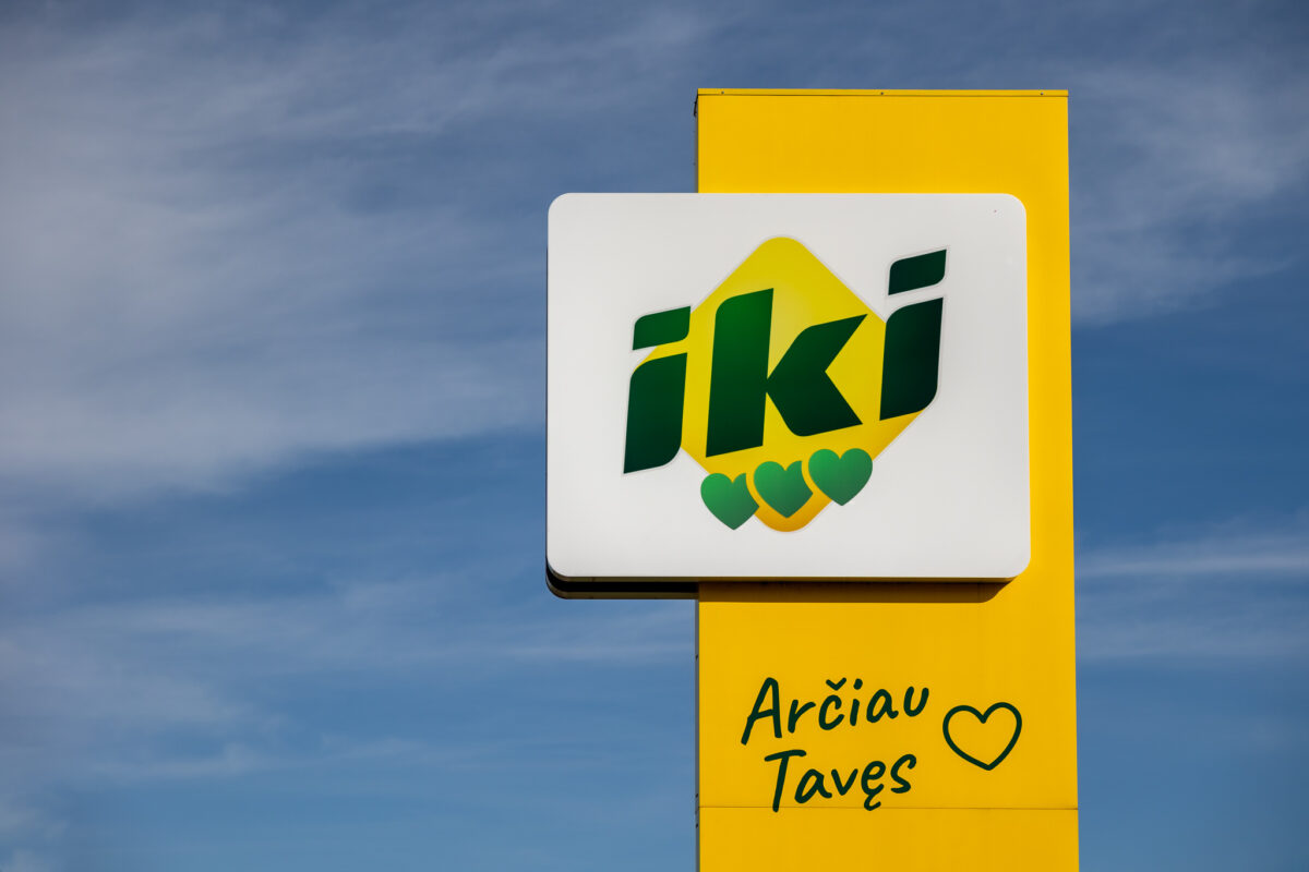 „Iki“ žengia į Kupiškį – atidarys pirmąją parduotuvę mieste ir pasiūlys specialių nuolaidų tik čia