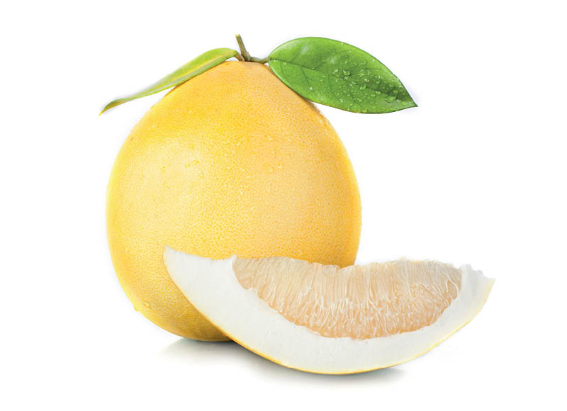 baltieji-greipfrutai-pomelo