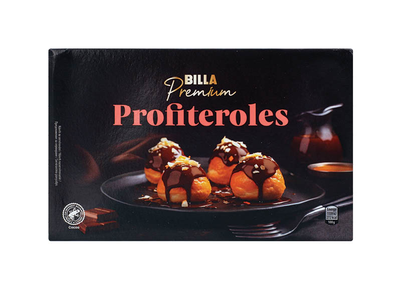 billa-premium-desertas-profiteroles