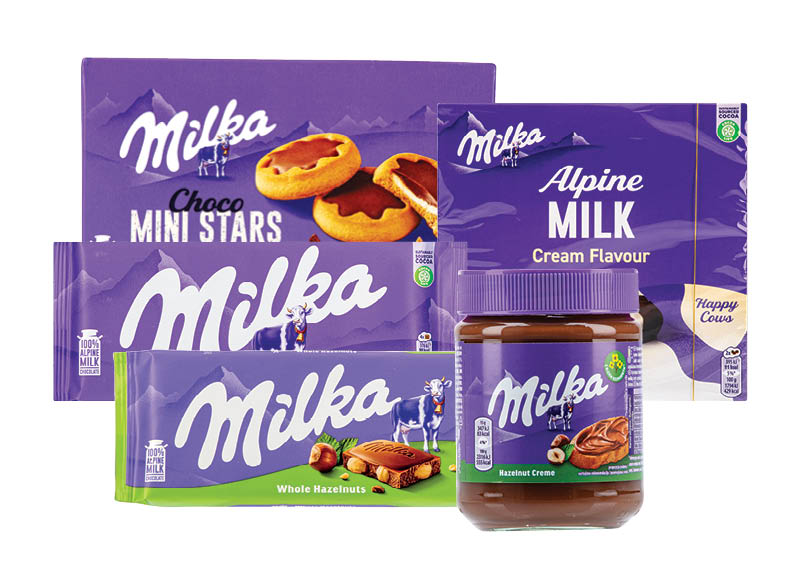 produkcijai-milka