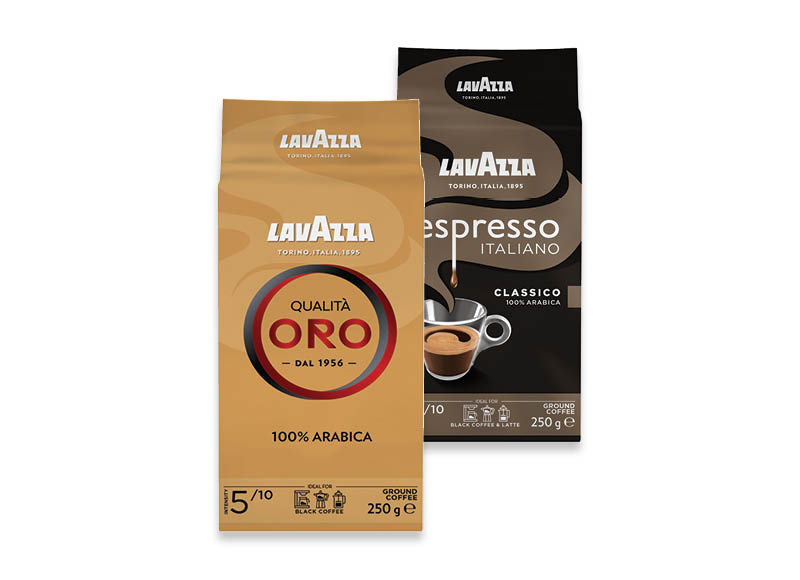 malta-kava-lavazza-espresso-ar-qualita-oro